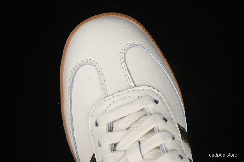 Adidas Originals Samba Retro Casual Sneakers - IG1964