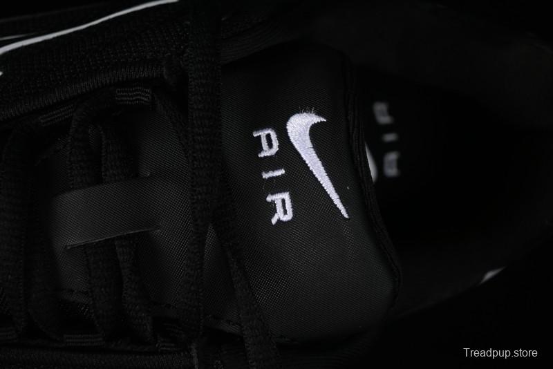 Nike Air Max Portal Retro Running Shoes with Air Cushion - HF3053-001