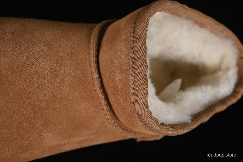 UGG Dakota 8CM Classic Wool Snow Boots with TREADLITE Outsole - 1135092-05