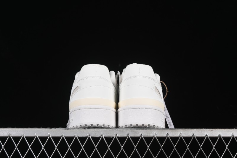 Adidas Forum 84 Low Retro Basketball Shoes - IH7828