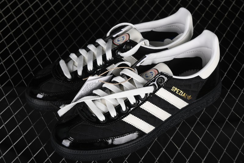 Adidas Handball Spezial Retro Casual Sneakers - JP5669