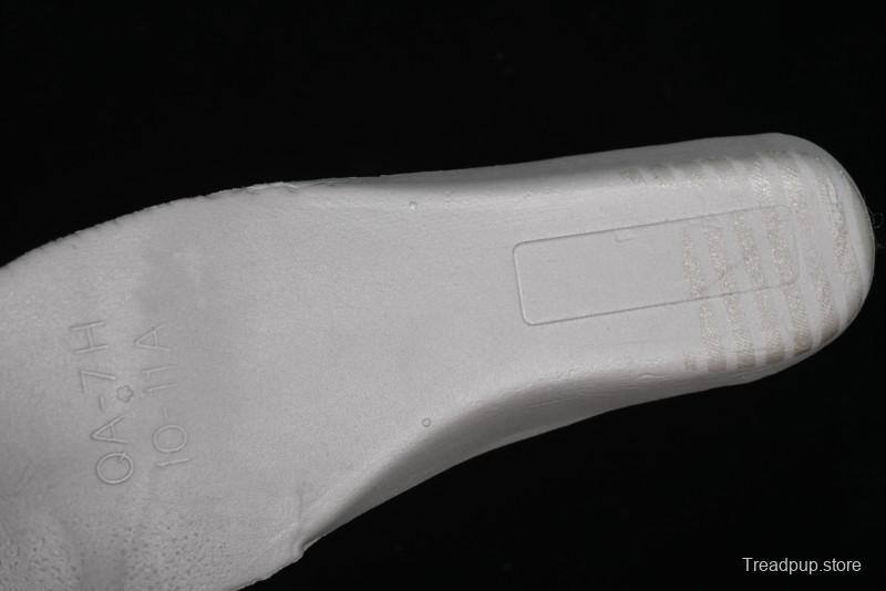 Nike Air Force 1 '07 Low Supreme Collaboration - Beige Red Blue Double Swoosh Casual Sneakers - XZ6188-008