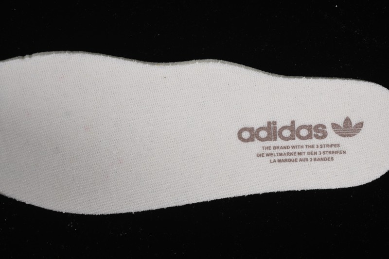 Adidas Originals Gazelle Indoor Retro Casual Anti-Slip Wear-Resistant Low-Top Sneakers - JP5674
