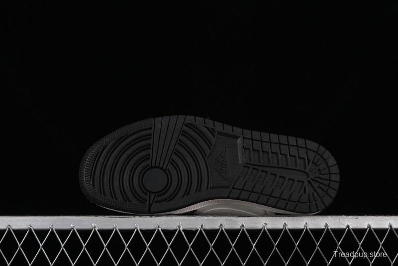 Nike Travis Scott x Fragment Design x Air Jordan 1 Low OG SP AJ1 - XY2688-108