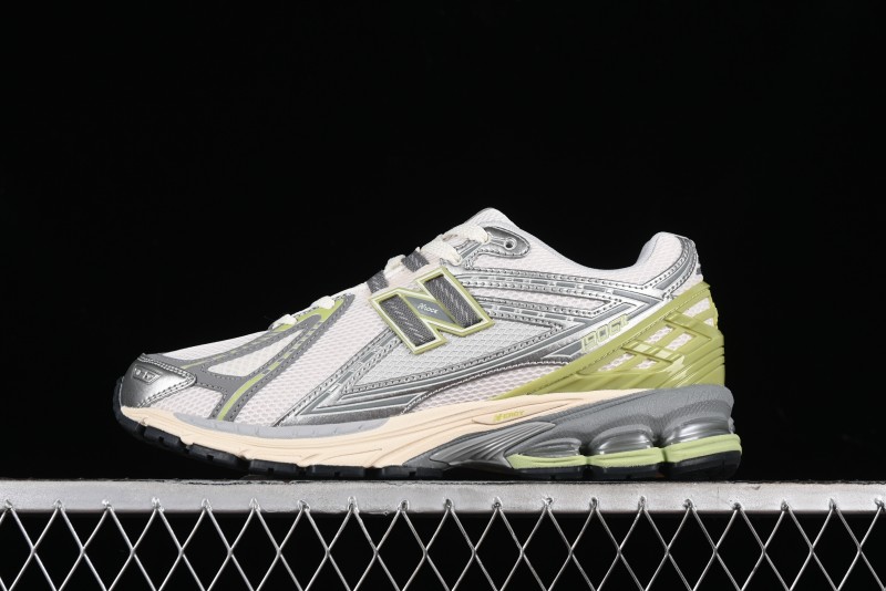 New Balance 1906 Series Retro Dad Style Casual Running Shoes - M1906REM