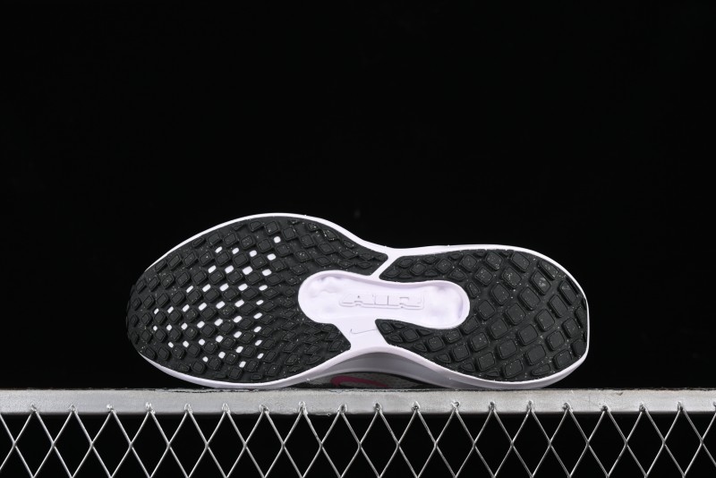 Nike Zoom Winflo 11 Moon Mesh Breathable Casual Running Shoes with Cushioning - FJ9510-300