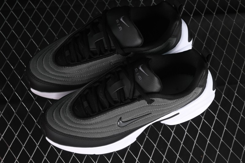 Nike Air Max Portal Retro Running Shoes with Air Cushion - HF3053-105