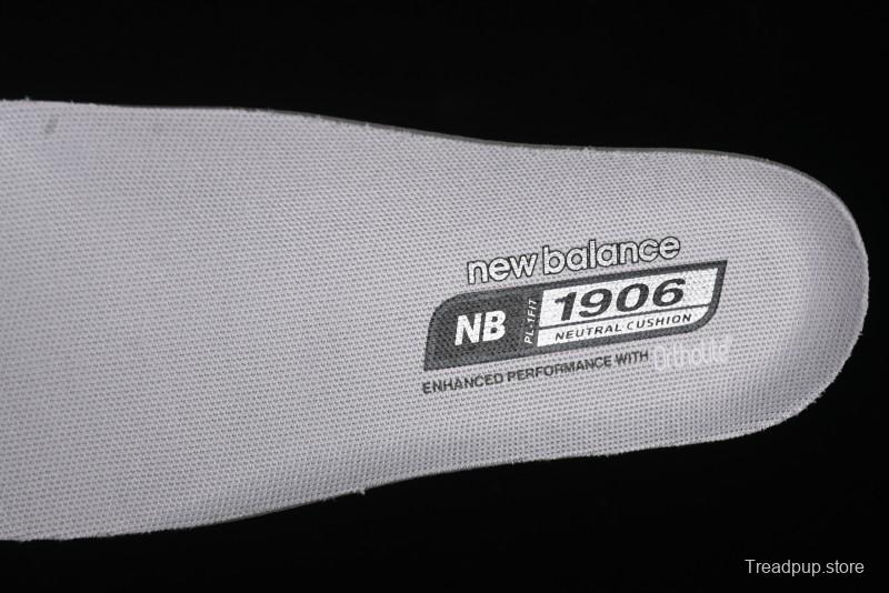 New Balance 1906 Series Retro Dad Style Casual Running Shoes - M1906RFB