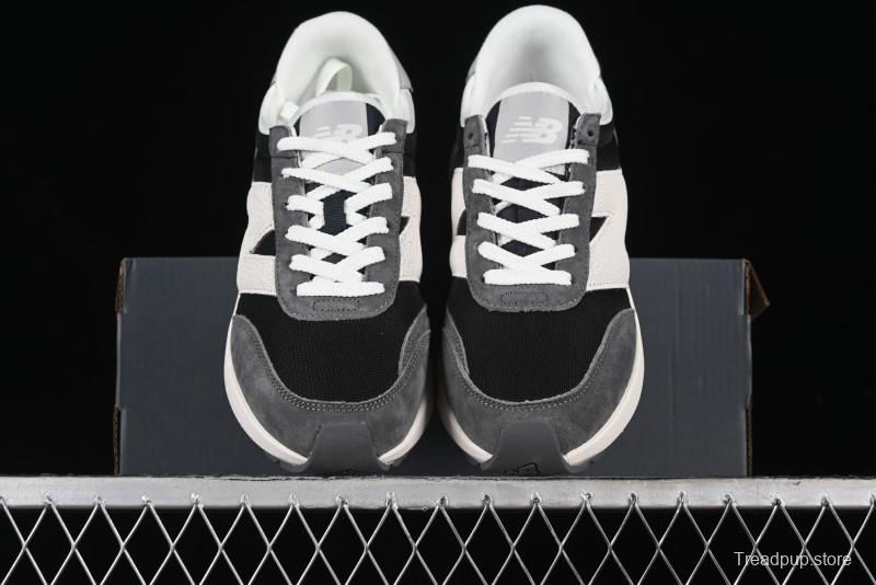 New Balance 370 Series Retro Casual Running Shoes - U370AE