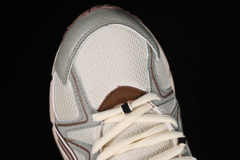 Asics Gel-Kahana 8 Retro Casual Running Shoes - 1011B109-029