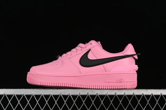 Nike Air Force 1 '07 Low Sneakers Collaboration with Ambush - DV3464-601