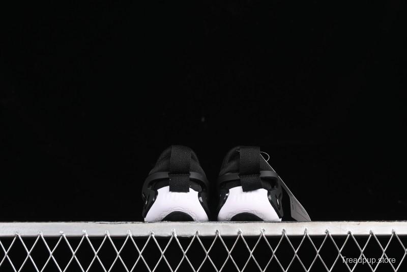 Nike Dynamo Go Flyease Easy-On Kids Shoes - DH3438-001