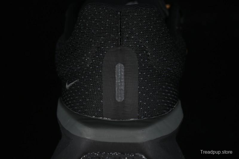 Nike Zoom Winflo 11 Breathable Mesh Cushioned Running Shoes with Air Cushion - FJ9509-002