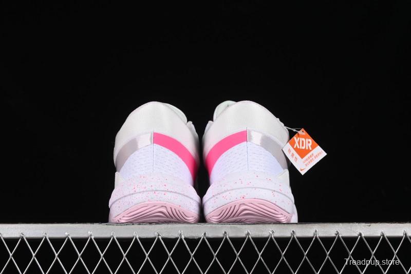 Nike Hyperquick SE Cushioned Breathable Basketball Shoes - HF3240-100