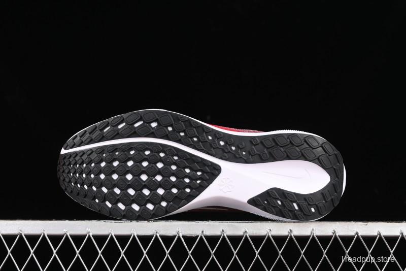 Nike Air Zoom Pegasus 41 Breathable Lightweight Running Shoes with Cushioning - FD2722-003