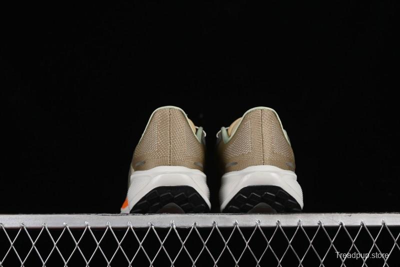 Nike Air Zoom Pegasus 41 Breathable Lightweight Running Shoes with Cushioning - HJ7331-276