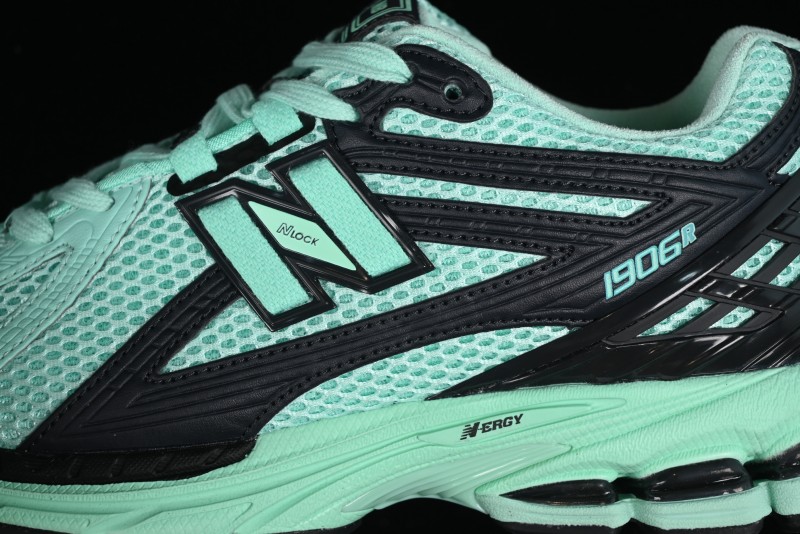 New Balance 1906 Series Retro Dad Style Casual Running Shoes - M1906RSB