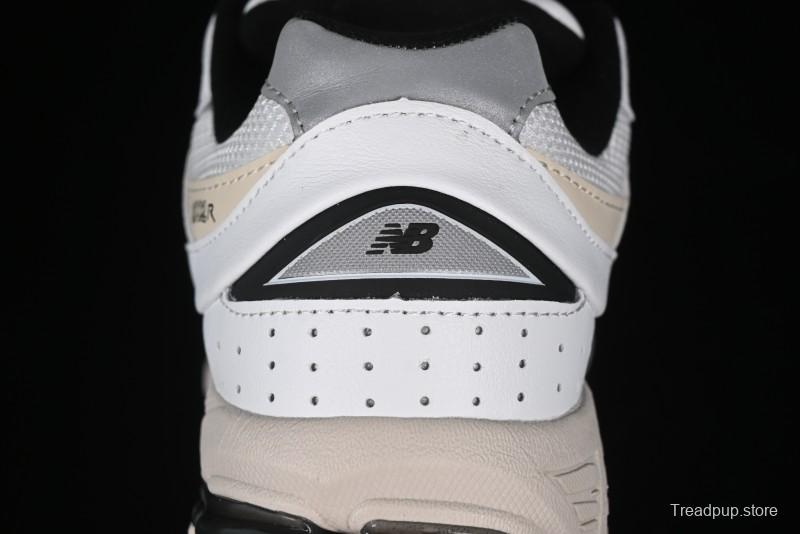 New Balance 2002 Series Retro Casual Running Shoes with Upgraded N-ERGY Cushion - ML2002RQ