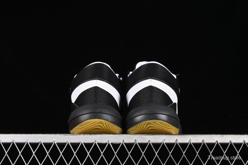 Nike Hyperquick SE Cushioned Breathable Basketball Shoes - FN4678-001