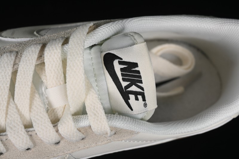 Nike Killshot 2 Retro Comfortable Anti-Slip Low-Top Skate Shoes - FZ5630-101