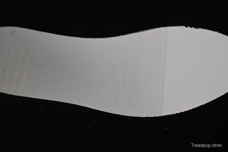 Nike Travis Scott x Fragment Design x Air Jordan 1 Low OG SP AJ1 Gucci Collaboration - Black Grey Pattern Low Top Casual Sneakers - XY2688-117