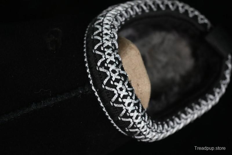 UGG Tazz 5CM Platform Snow Boots with TREADLITE Outsole - 1122553