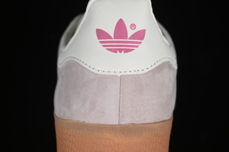 Adidas Gazelle W ID1105 Low Top Casual Slip-Resistant Wear-Resistant Skate Shoes
