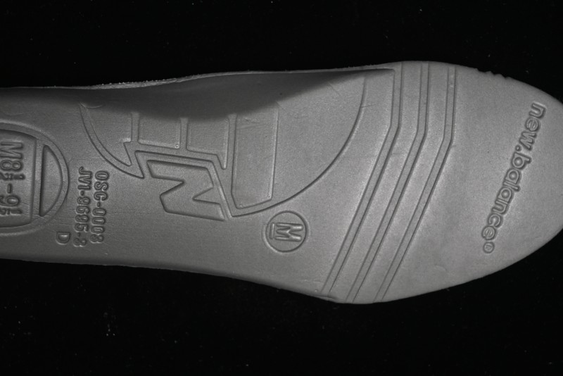 New Balance 1906 Series Retro Dad Style Casual Running Shoes - M1906AB