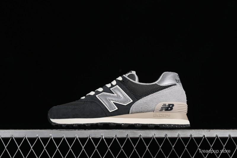 New Balance 574 Series Retro Casual Running Shoes - U574GM2