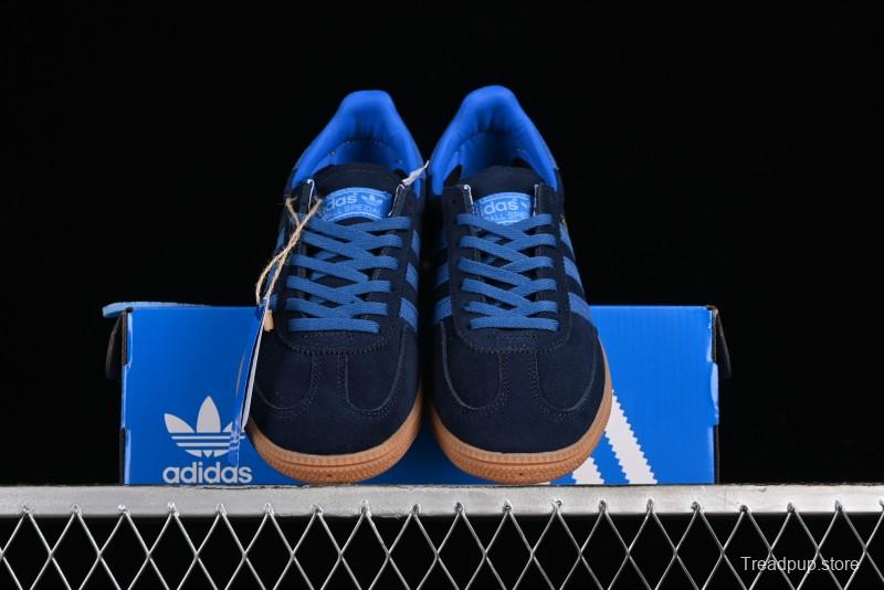 Adidas Handball Spezial Retro Casual Sneakers - IE5895