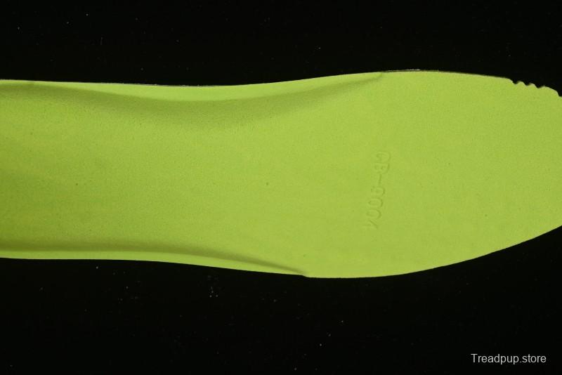 ECCO 2024 New Fashion Simple Versatile Genuine Leather White Sneakers - 61881301002