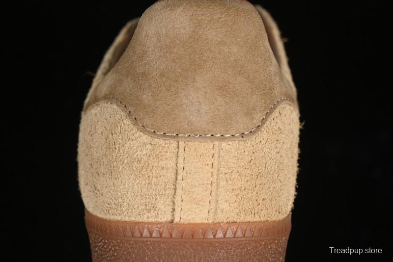 Adidas JJJJound x Samba OG Minimalist Luxury Collaboration Sneakers - ID8709