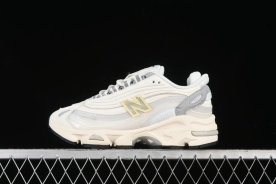 New Balance 1000 Series Retro Dad Style Low-Top Casual Running Shoes - M1000AC1