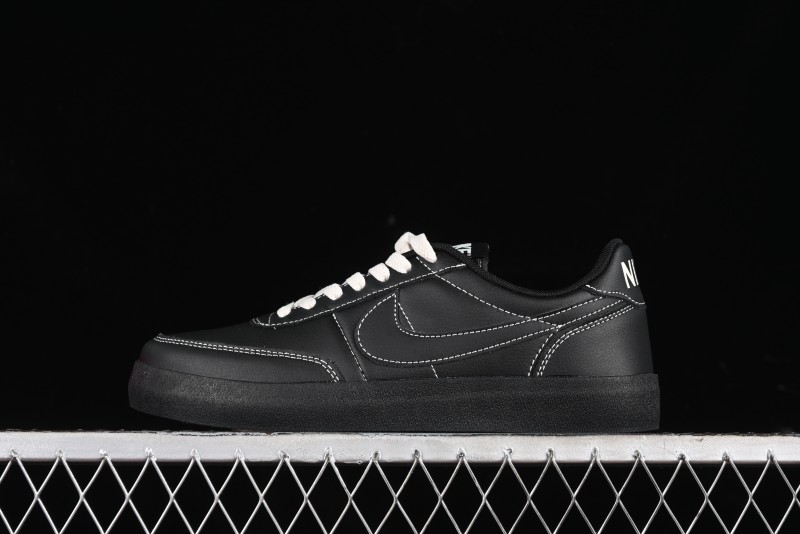 Nike Killshot 2 Retro Comfortable Anti-Slip Low-Top Skate Shoes - HJ7263-010