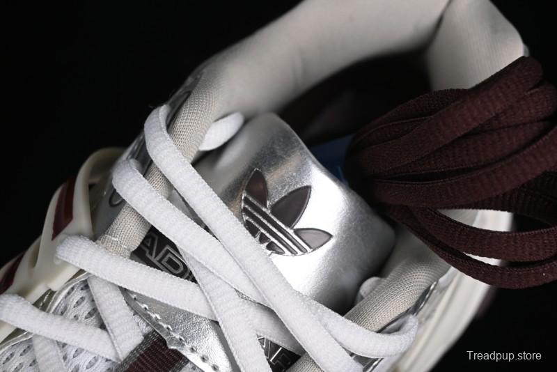 Adidas Adistar XLG Comfortable Anti-Slip Low-Top Sports Casual Shoes - IH3382