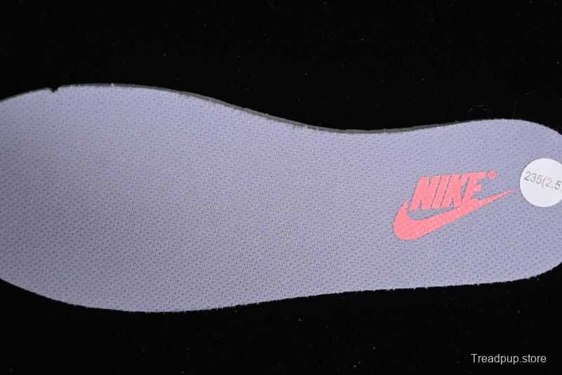 Nike SB Dunk Low White Blue Pink SB Shattered Backboard Casual Skate Shoes - DD1503-500