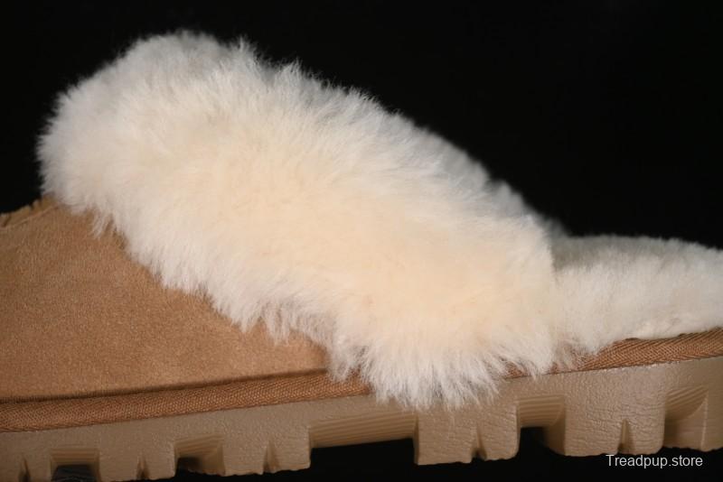 UGG Coquette Star Slippers with TREADLITE Lightweight Outsole - 1015125