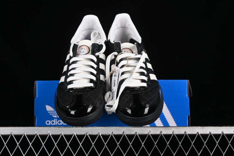 Adidas Handball Spezial Retro Casual Sneakers - JP5669