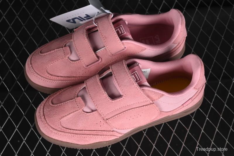 Fila Slant Shot 98/23 Comfortable Versatile Breathable Low-Top Tennis Shoes - 98/23