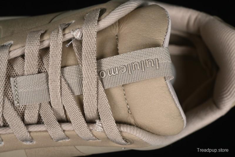 Lululemon Cityverse Low-Top Casual Sneakers - LU-03