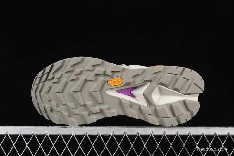 HOKA ONE ONE Skyline-Float X Dynamic Series Comfortable Cushioned Anti-Slip Low-Top Running Shoes - 1143430 BYCL