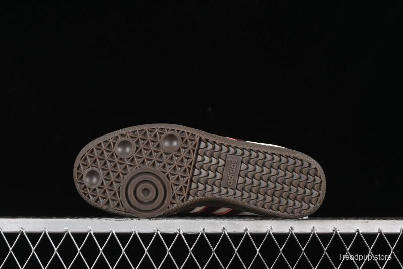 Adidas Samba OG IG1987 Classic Casual Sneakers - IG1987