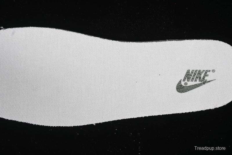 Nike SB Dunk Low Supreme Collaboration - Double Swoosh Beige Dark Green Anniversary High-End Custom Low-Top Casual Skate Shoes - XX2025-689