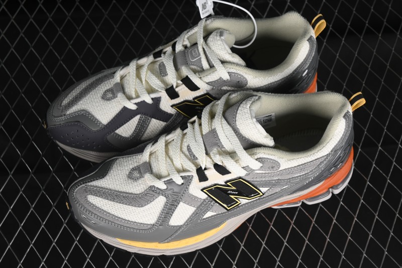 New Balance 1906 Series Retro Dad Style Casual Running Shoes - M1906NG1