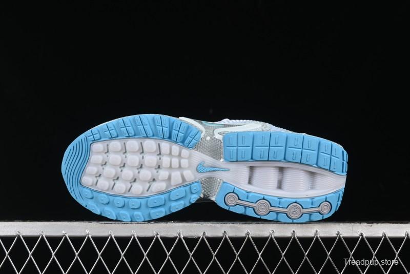 Nike Air Max Dn 2024 Running Shoes with Quad Cylinder Air Cushion and Soft Foam - HM5653-440