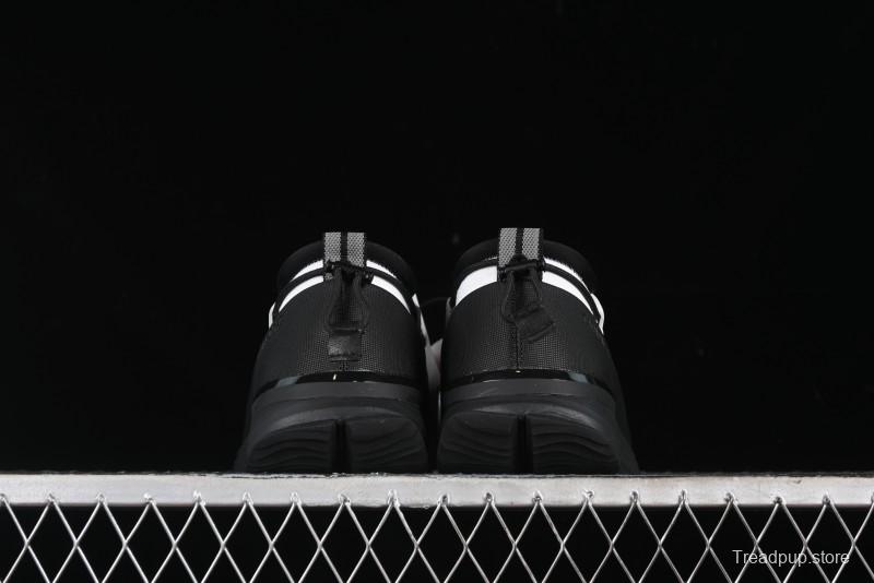 Canada Goose Glacier Trail Waterproof Leather Low-Top Lifestyle Sneakers - 7785M