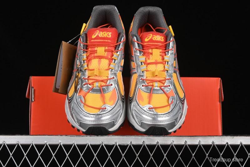 Asics Gel-Kahana TR V4 Running Shoes with FF BLAST PLUS Cushioning - 1203A653-750