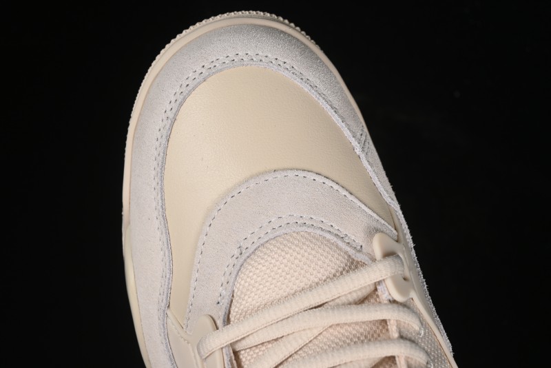 Nike Air Jordan 4 Retro Low Basketball Shoes - FQ7940-200