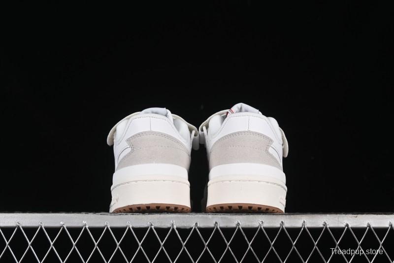 Adidas Forum 84 Low Retro Basketball Sneakers - IF9670