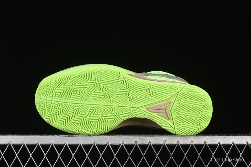 Nike Ja 1 "Day One" Basketball Shoes with Zoom Cushioning and Low-Top Design - FV5562-300